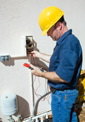 Van Nuys Electrician Home Safety Inspections
