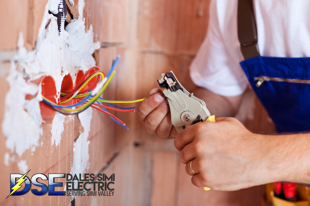 electrical contractor chatsworth