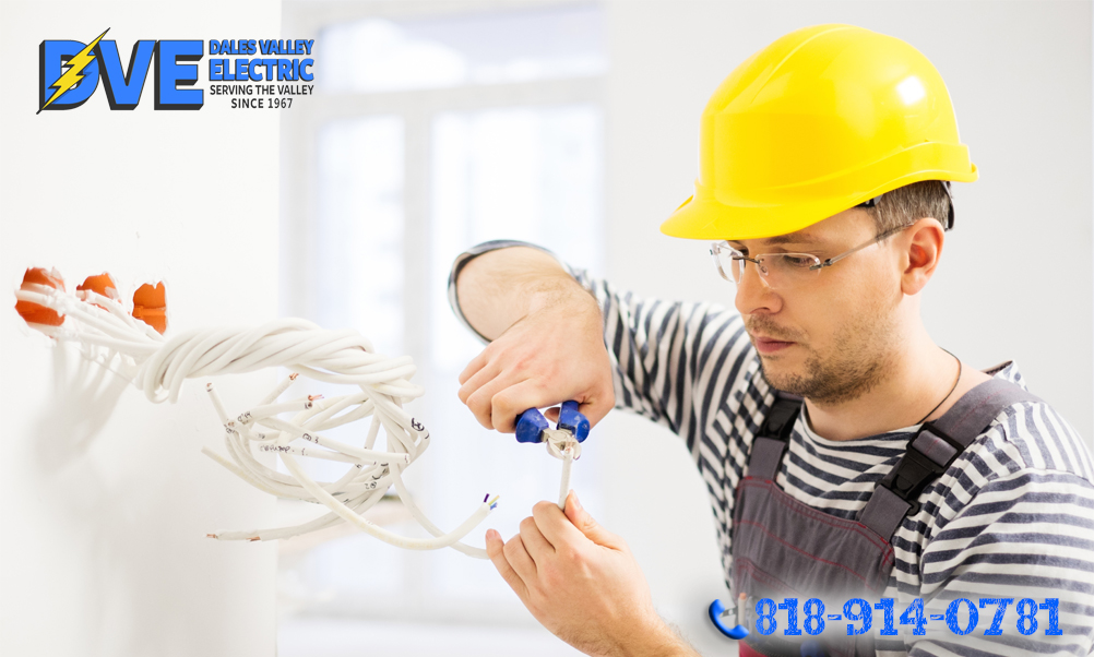An Electric Company in Hidden Hills to Help Your Business