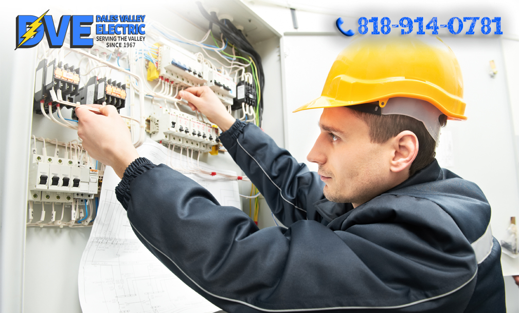 Meet All Your Electrical Needs with Dales Valley Electric