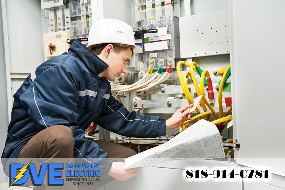 Our Electric Company in Hidden Hills Can Help You