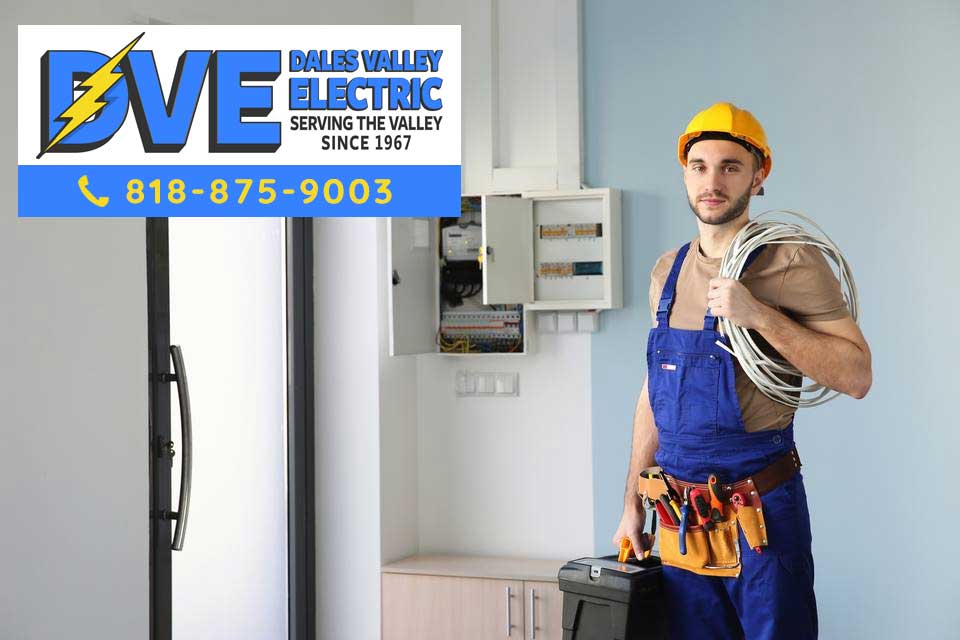 What to Consider about an Electric Company in Van Nuys