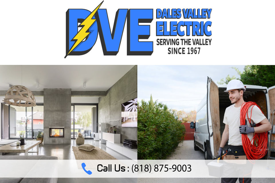 Check Your Wiring With A Residential Electrician In Reseda