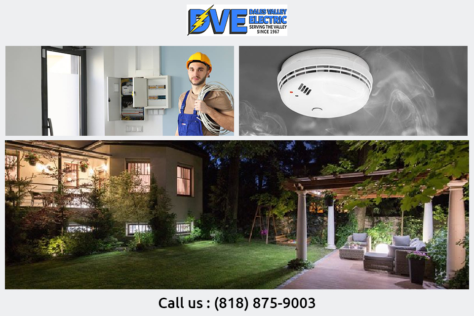 Electrician in Chatsworth to Get Your Home Rewired