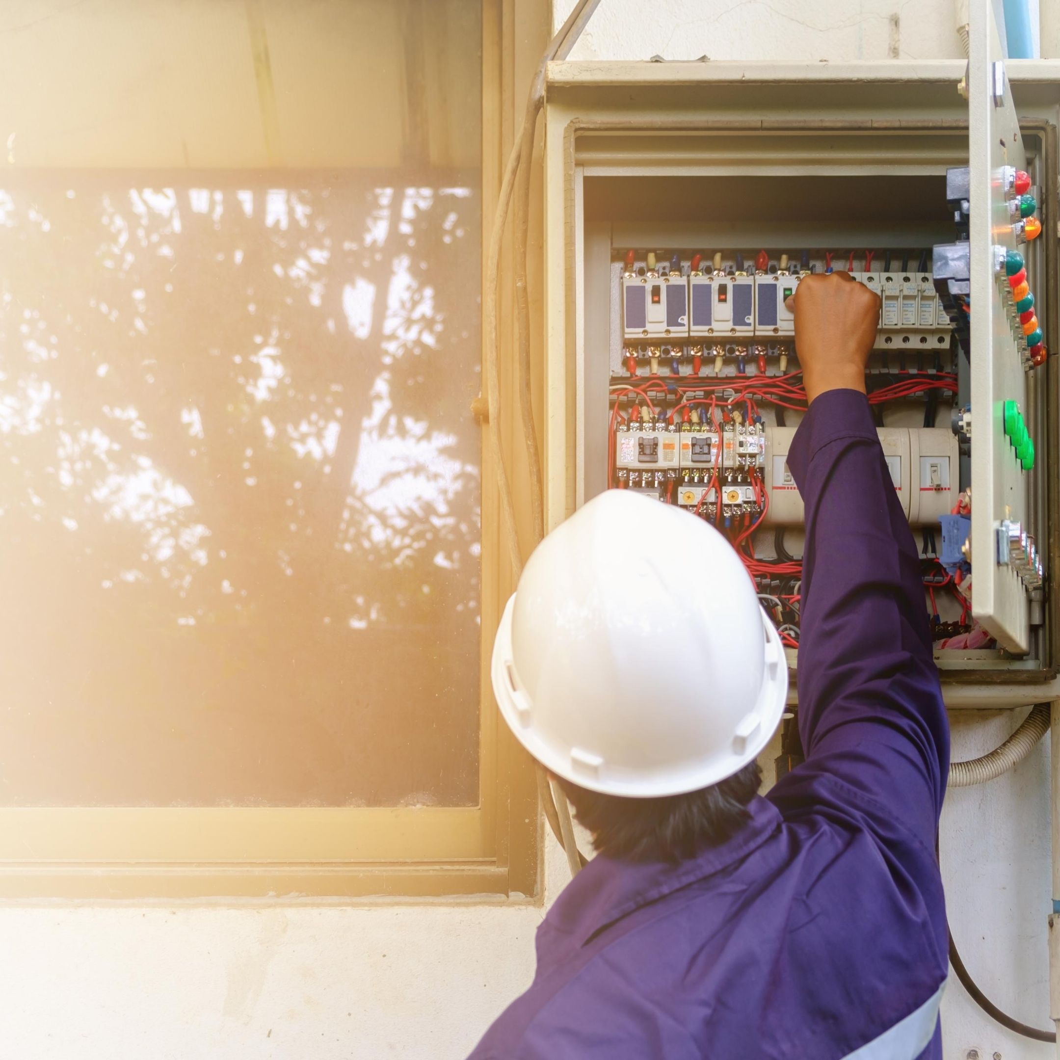 Electrical Repair The Top Reasons for Flickering Lights