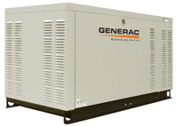 Dales Valley Electric Whole-House Generators Sales & Installation