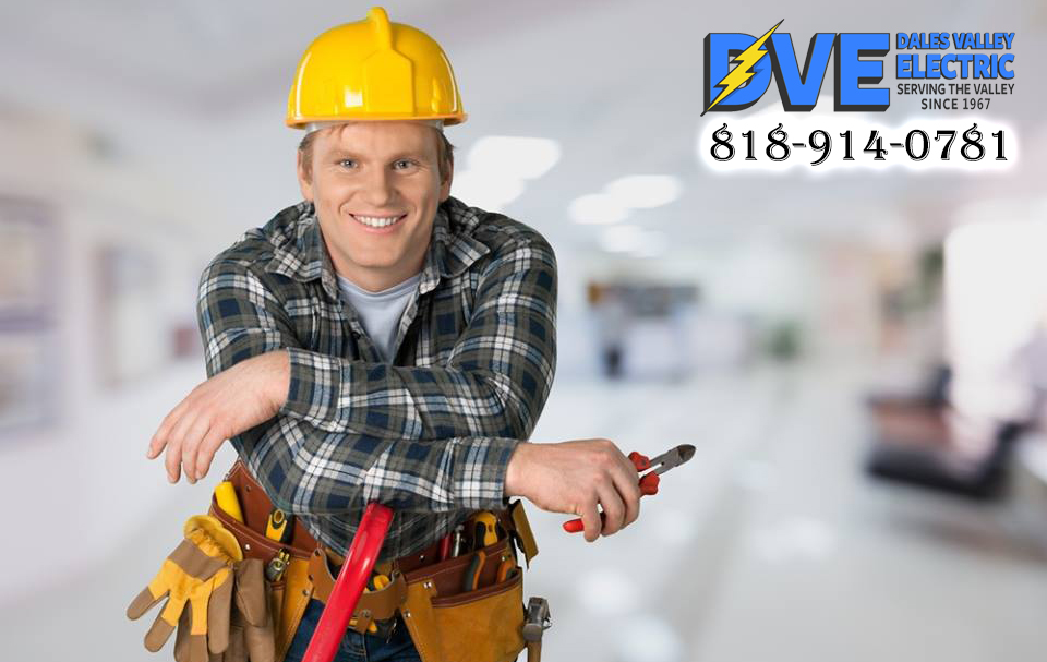Have an Inspection by a Residential Electrician in Chatsworth