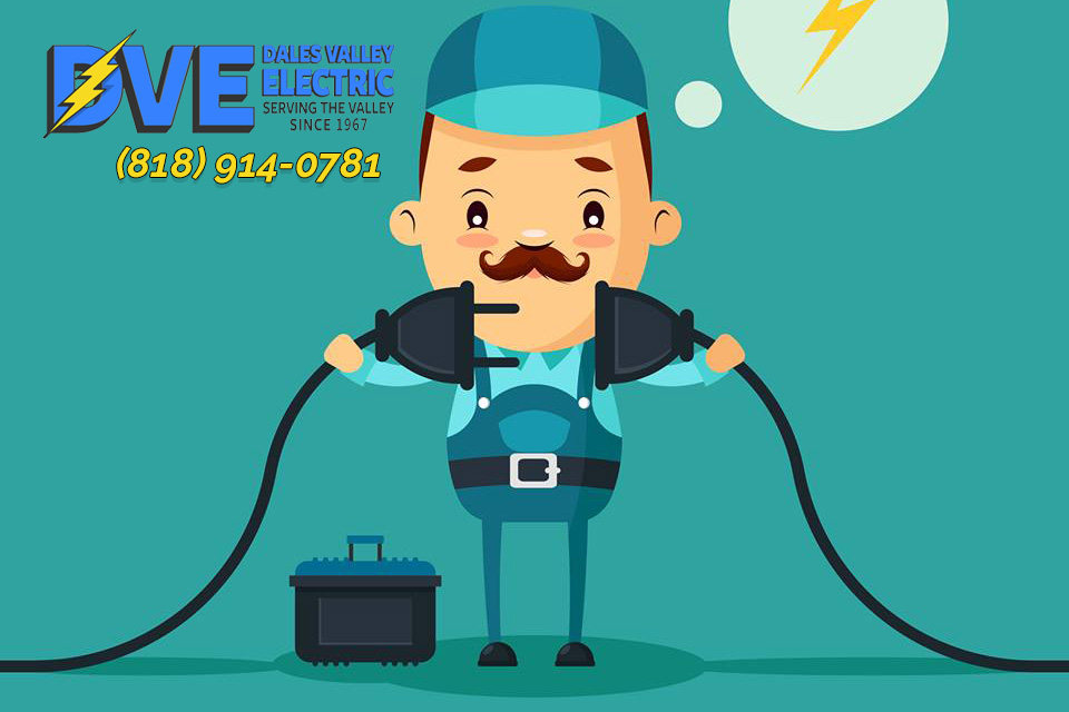 electrical contractor in Chatsworth