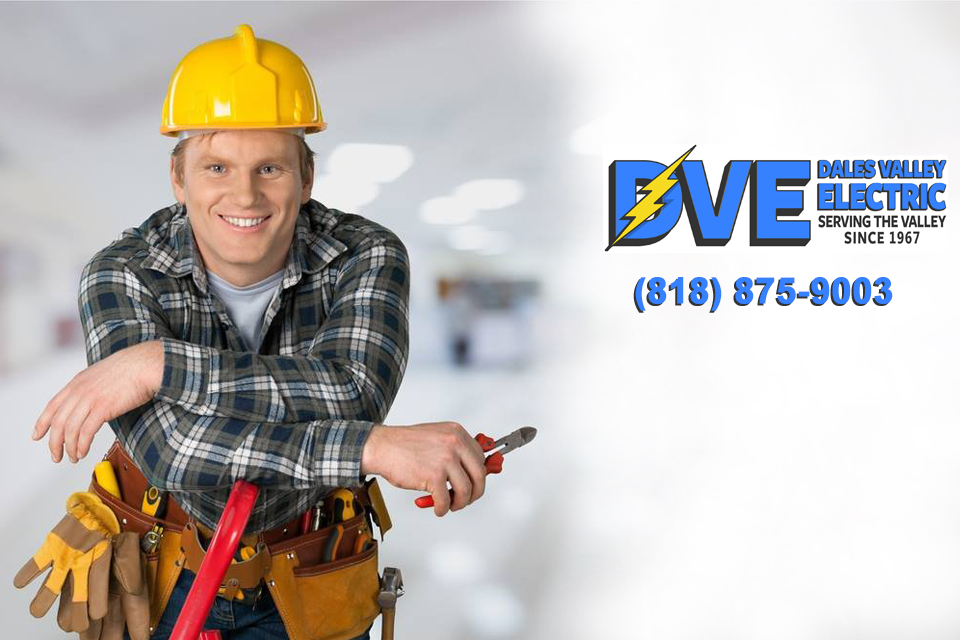 The Specialty Services of a Residential Electrician in Reseda