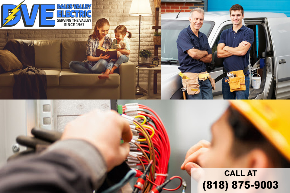 Identifying the Van Nuys Electrician You Need