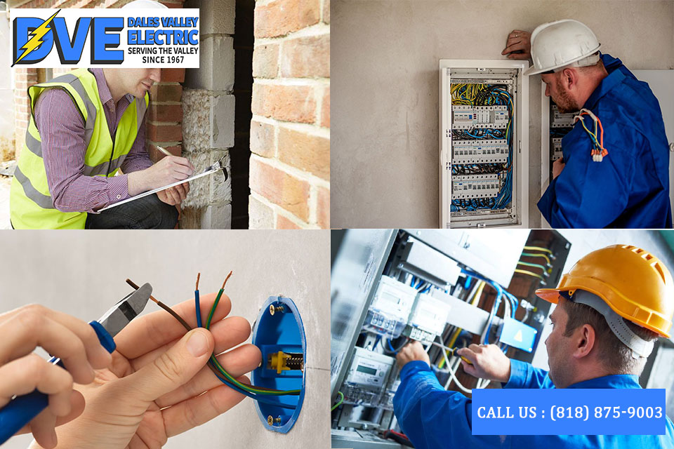 Should You Opt for a Freelance Electrician in Chatsworth or a  Professional