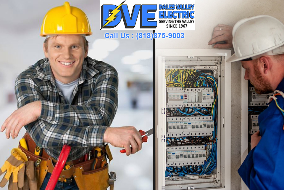 Electrical Contractor Chatsworth