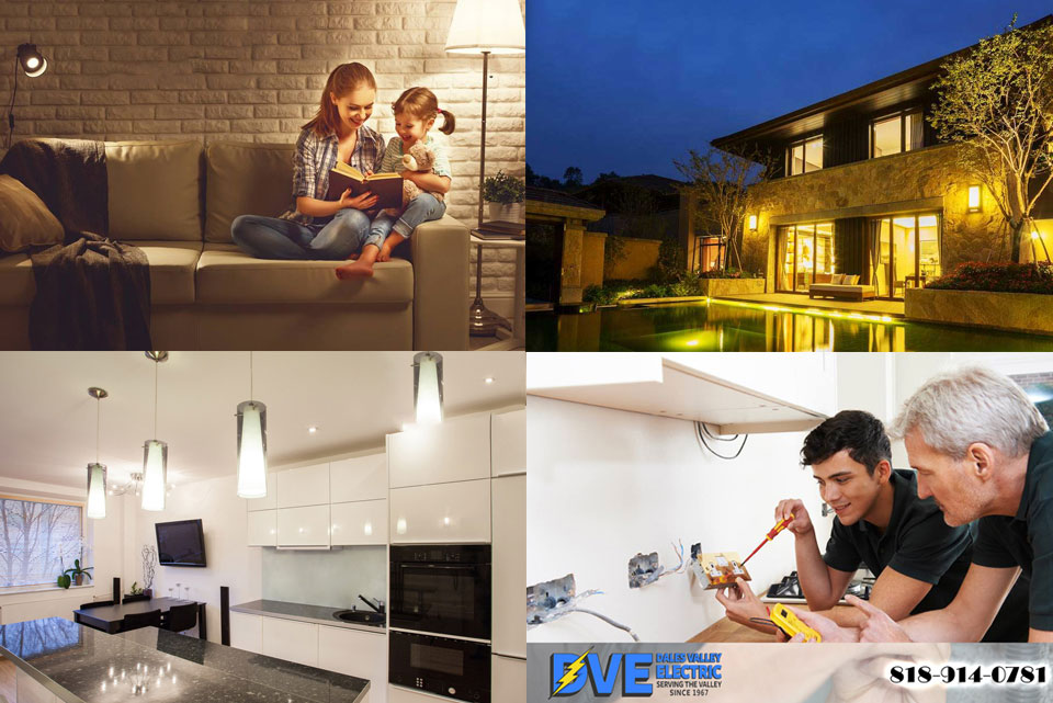 Electrical Contractor in Chatsworth