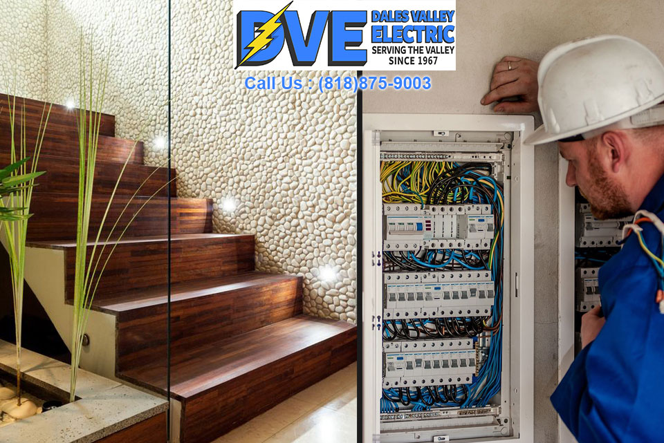 Electrical Contractor Chatsworth