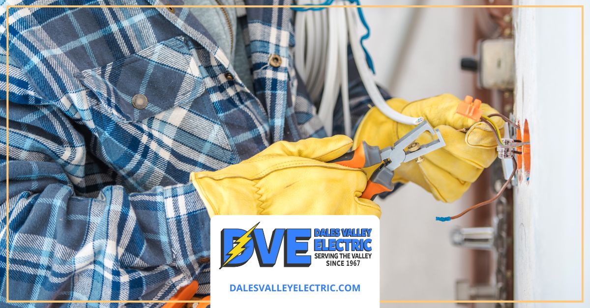 electrician in chatsworth