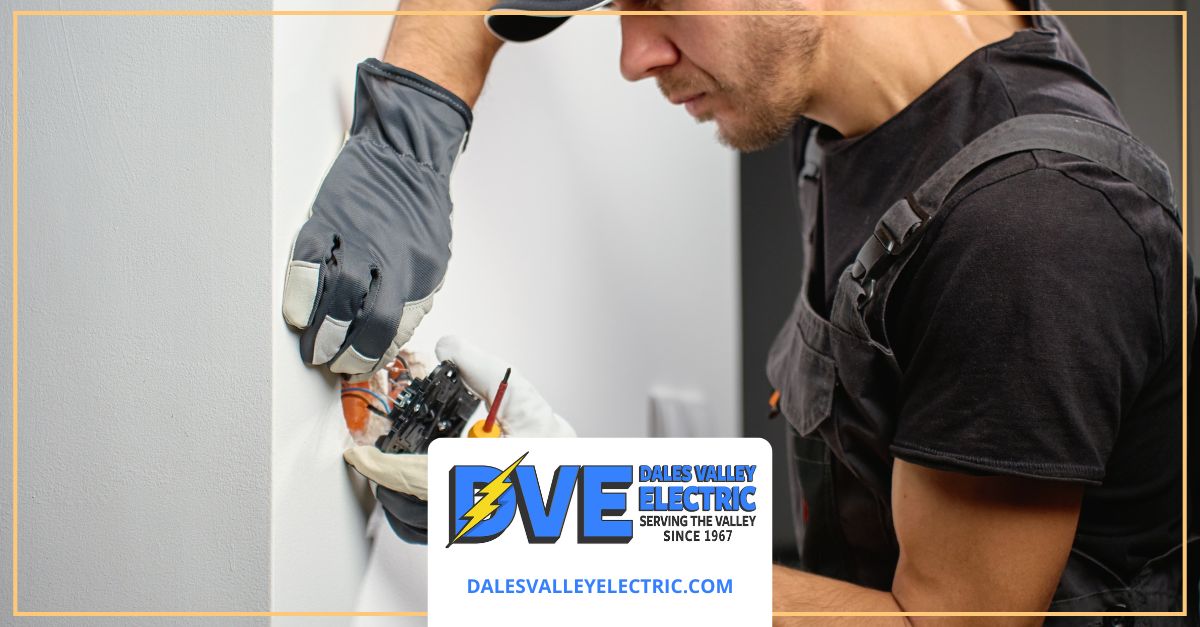 electrical contractors