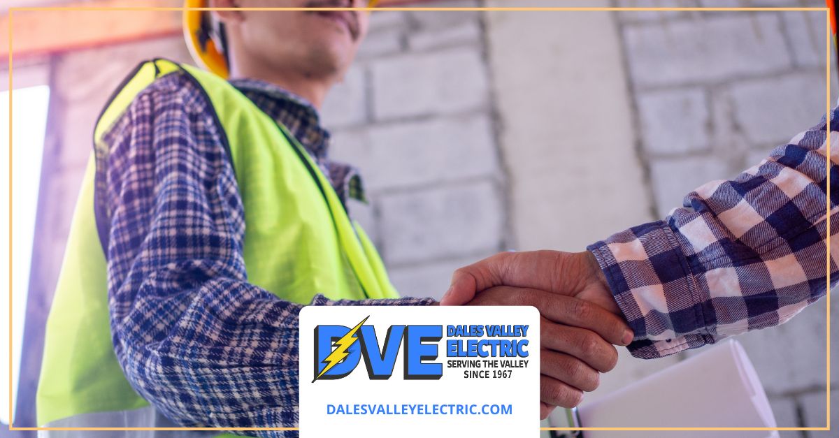 electrical contractors in Chatsworth